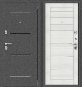 porta r 104.p22 antik serebro-bianco veralinga